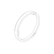 Mushroom Valve Storage Case #4